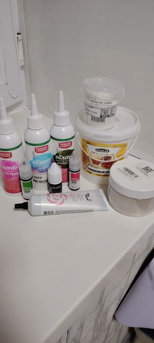 Продам формы/молды для зефира/шоколада