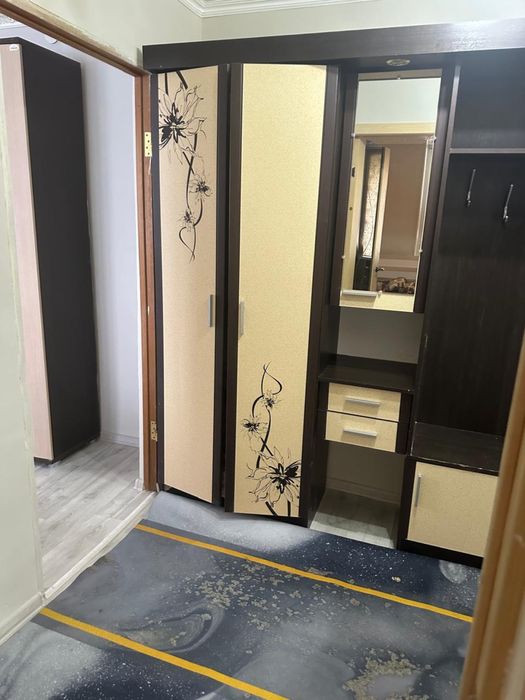 2комн кв в центре после ремонта