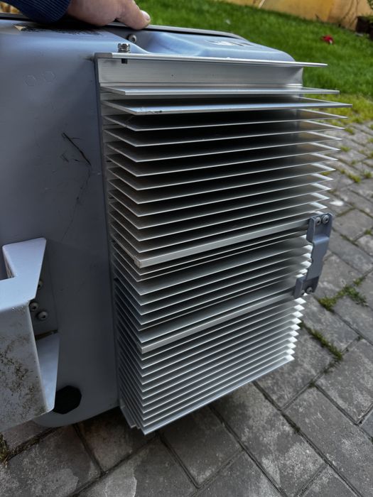 De vanzare inverter huawei 17kw