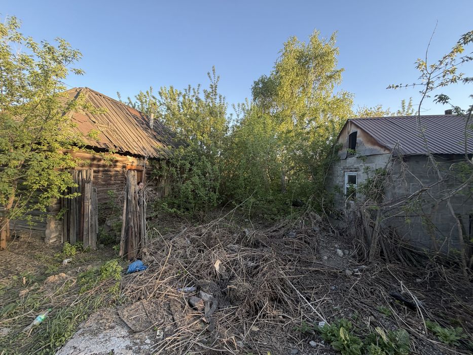 Продам участок в районе Согры