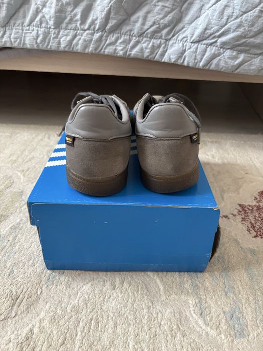 Adidas Spezial Condura Оригинал