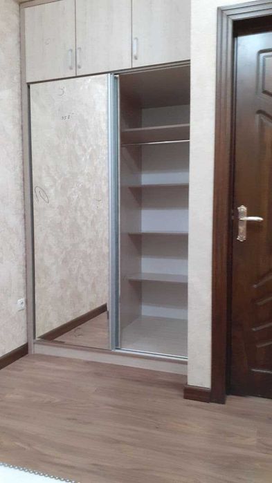 аренда квартиры новостройка
