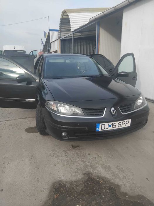 Vand Renault Laguna