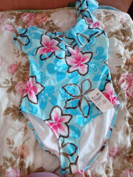 Купальник прямо из Турции!