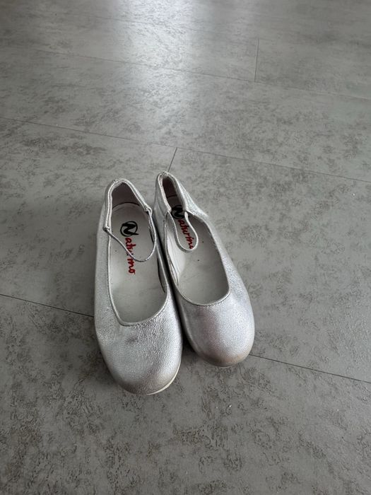 Pantofi piele , Naturino, marimea 25