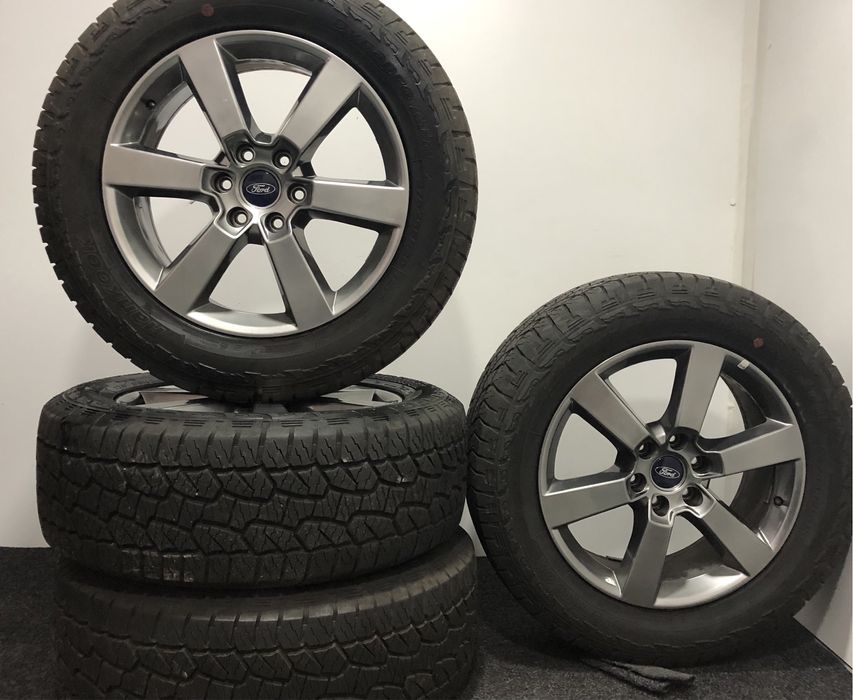 Jante Ford F150 Raptor Ranger Raptor 275 55 20 IN RATE