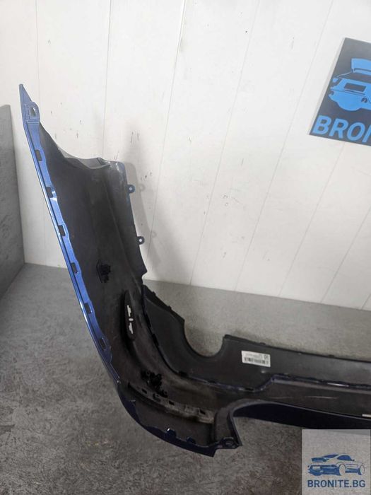 Задна броня BMW 3 G21 Combi M-SPORT БМВ 3 Г21 2018 - 2023