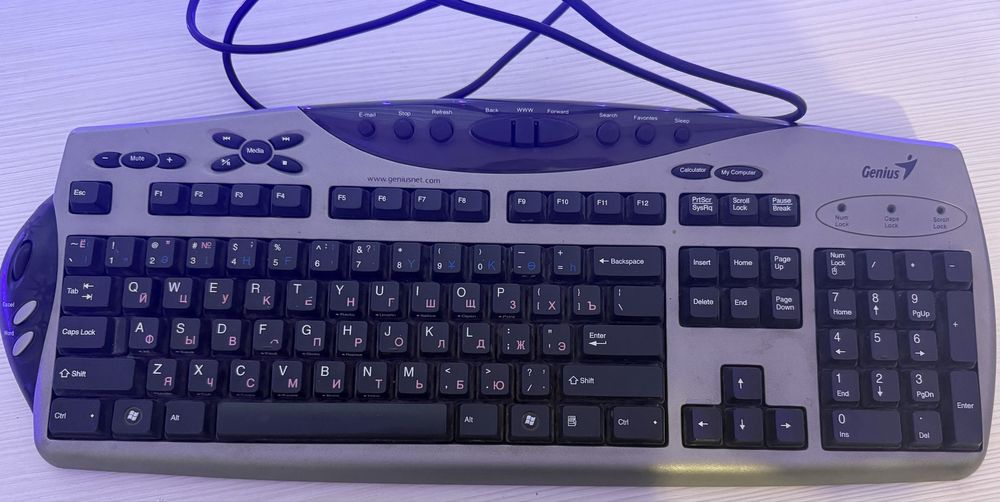 Продам клавиатуры