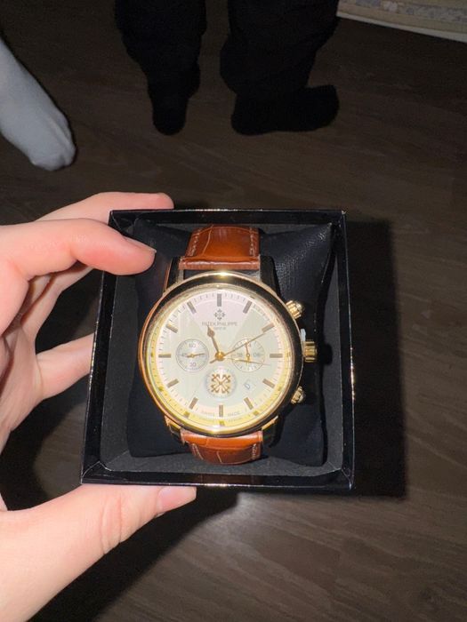 Қол сағат, 13000тнг