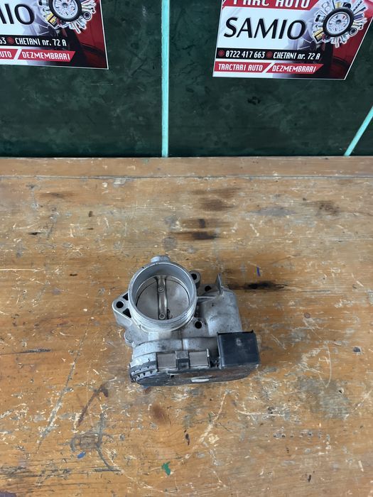 clapeta acceleratie citroen 1.6i 16v