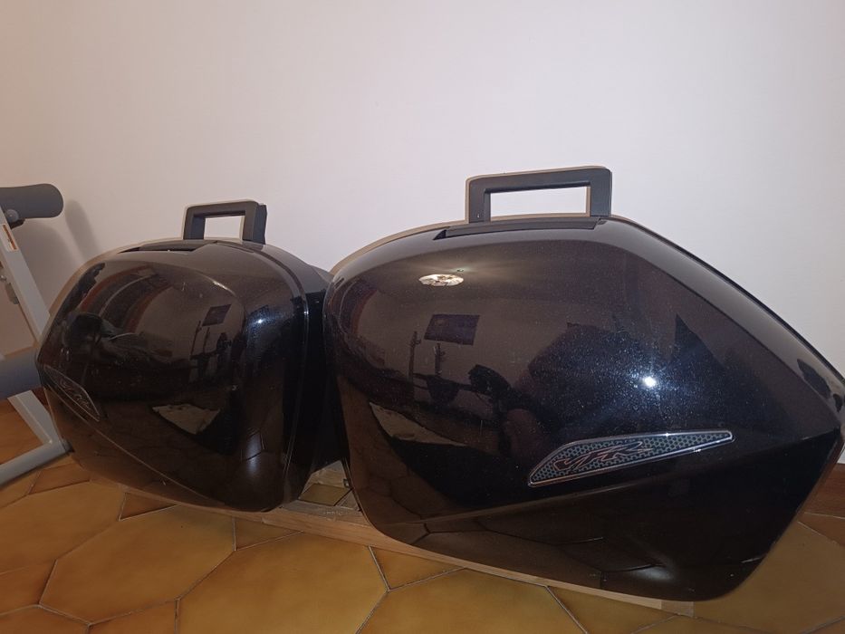 Honda Vfr 800 vtec , 2008