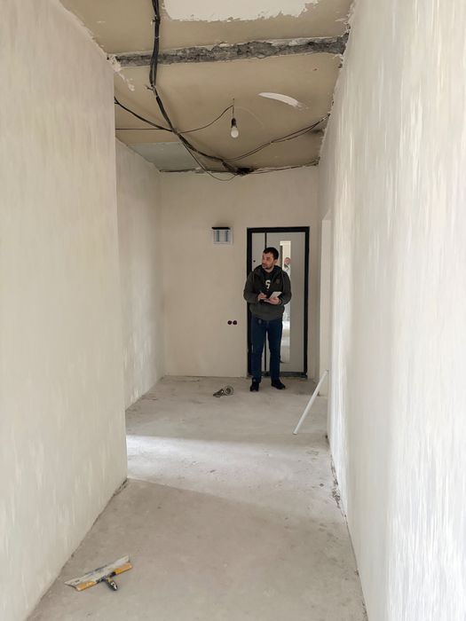 Продается своя квартира на Сергели 2