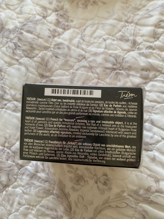 Lancome Tresor (EDP)