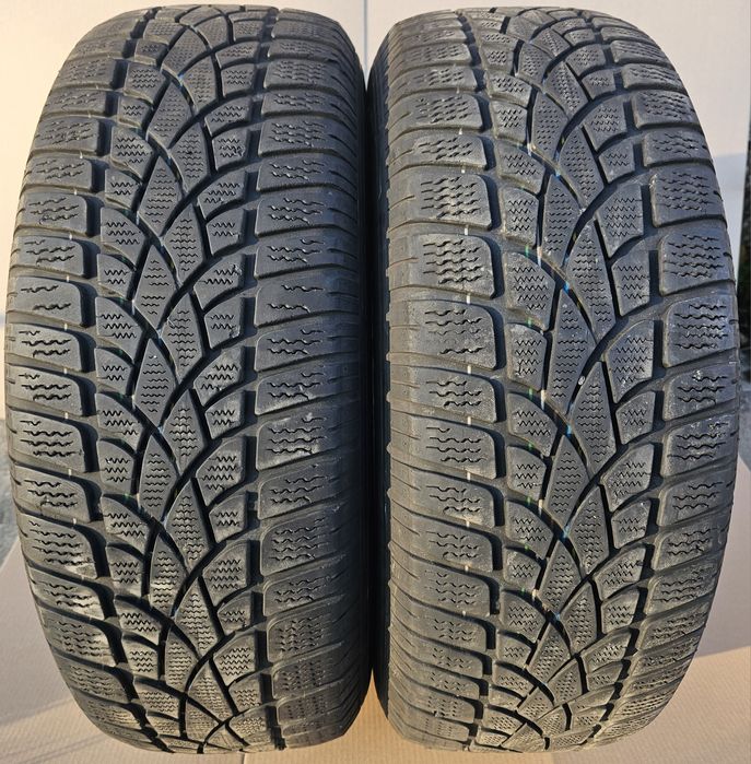Cauciucuri De Iarna / Anvelope De Iarna 235- 65- 17'' M+S