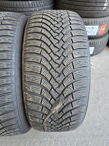 215/45/17 Falken 4бр