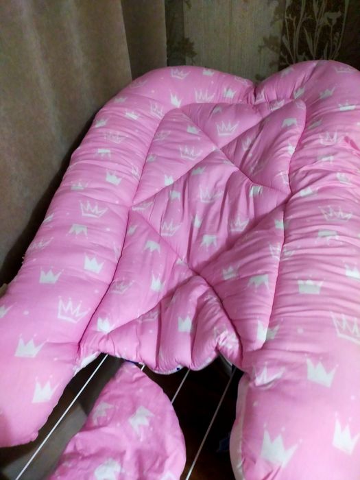 Продам кокон для малышей