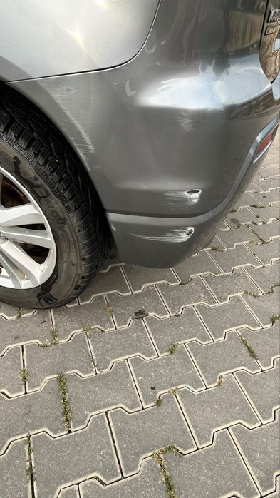 Mitsubishi ASX 1.8