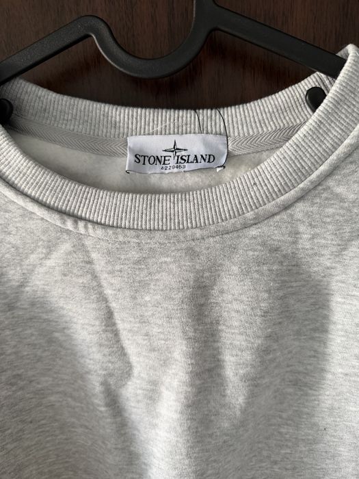 Hanorac Stone Island