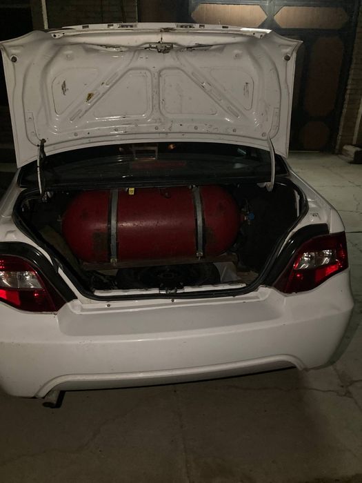 Nexia 2 1.5 sons mator