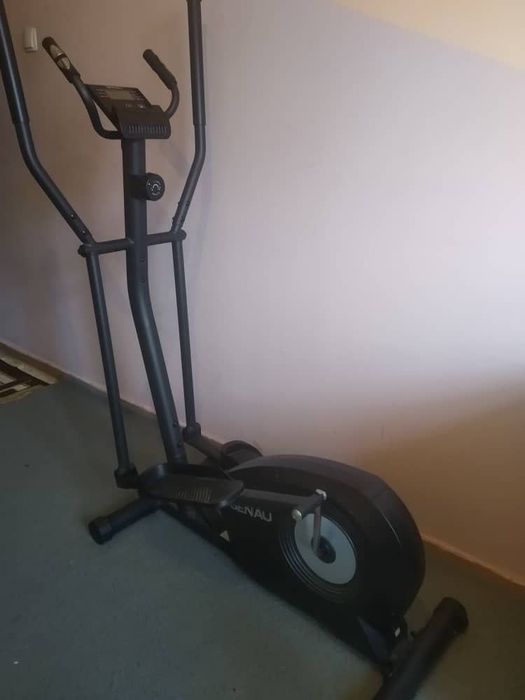 Velotrenajor | Велотренажор