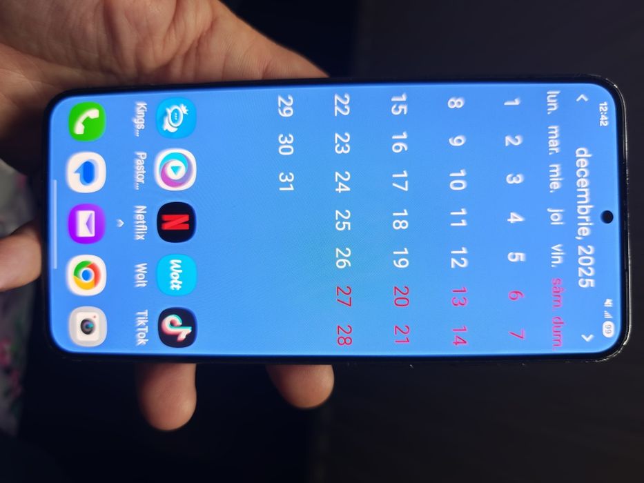 Samsung S23 Plus, 512 GB