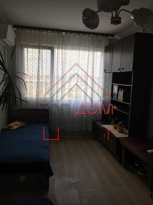 Дава се под наем Четиристаен апартамент в Варна, Генералите - 100 кв.м за 714 € - Снимка #10