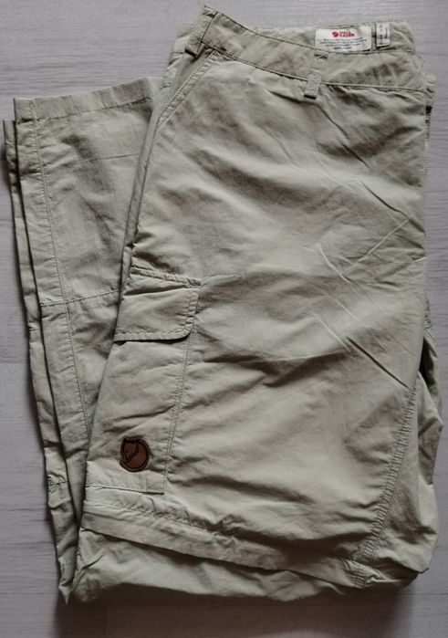 Pantaloni Fjall Raven