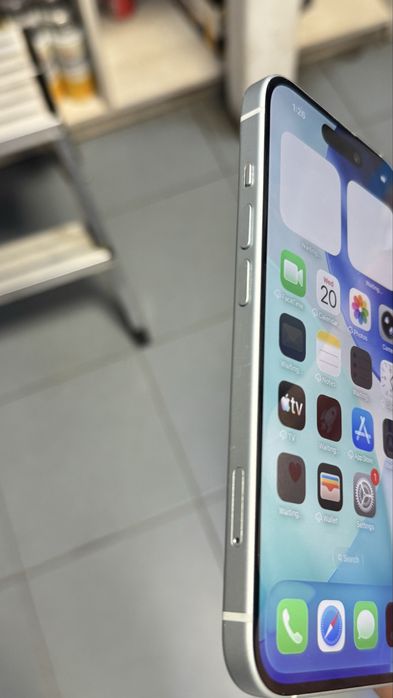 Iphone 15 128GB - употребяван