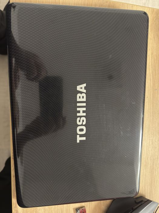 Toshiba satellite t130-10g chromeOS