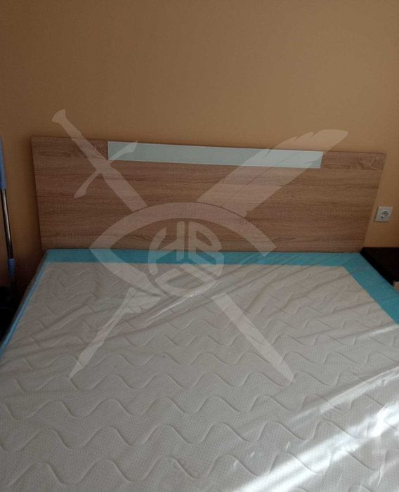 Дава се под наем Двустаен апартамент в Варна, Владислав Варненчик - 40 кв.м за 275 € - Снимка #2