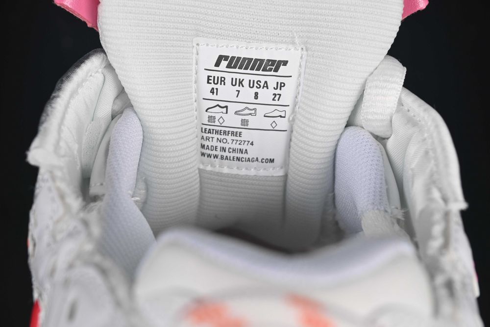 Balenciaga Runner.