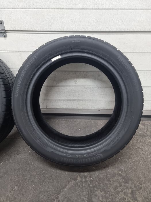 Anvelope Continental 185/50/16