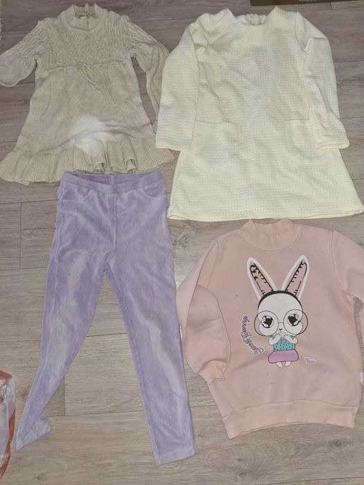 Отдам вещи бесплатно