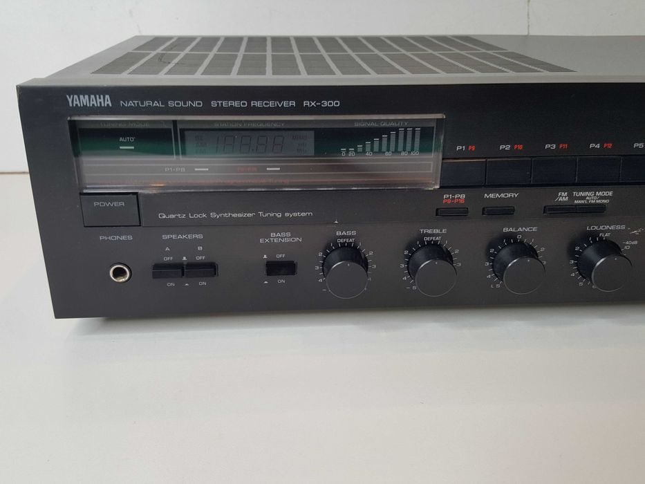 Amplificator Yamaha RX 300