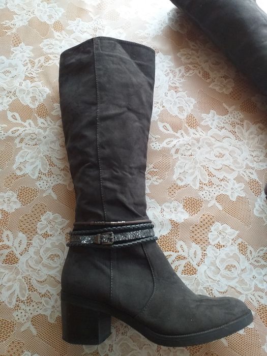 Страхотни ботуши