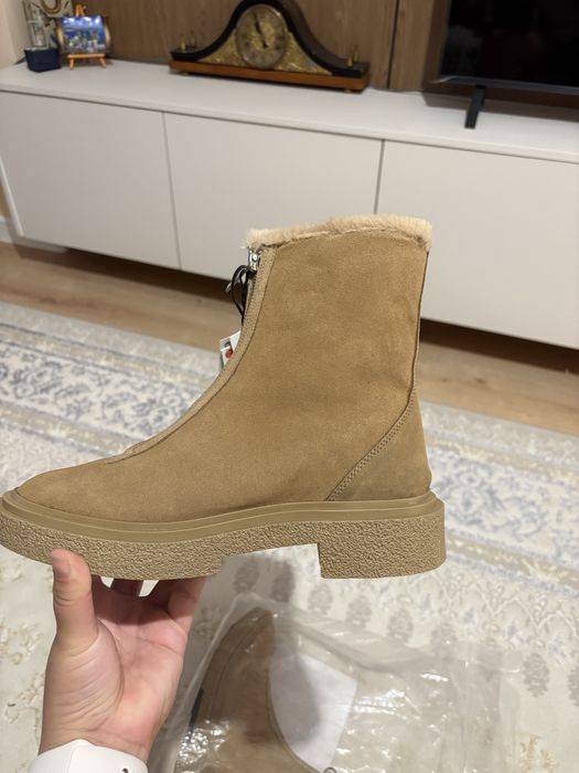 Продаю полусапожки от Zara