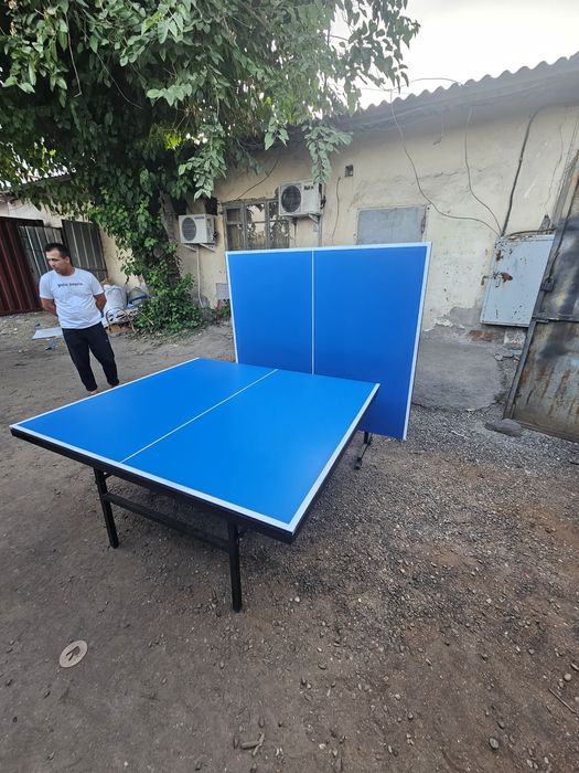 Tennis stoli ishlab chiqaruvchilardan