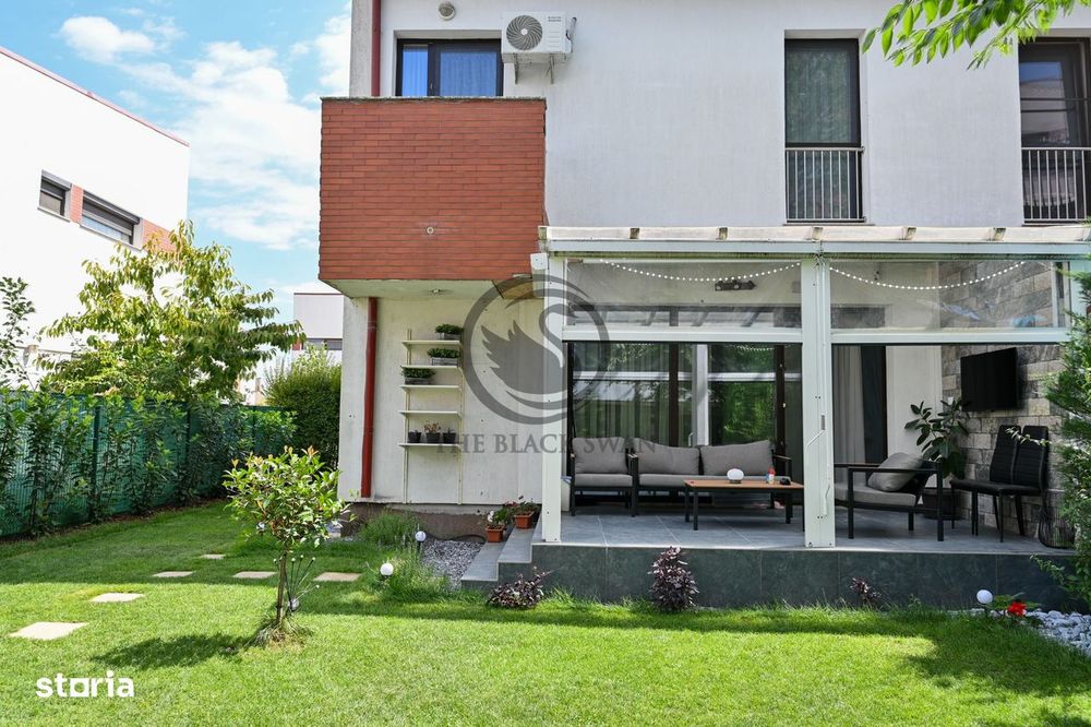 Casa cu 4 camere de vanzare | Renovata 2025 | Cartier Albert - Evocasa