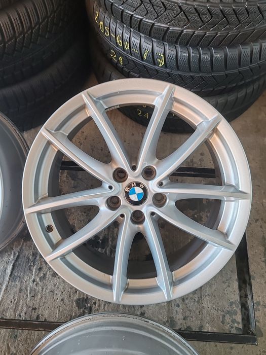 Jante pe 18'' BMW X3-X4 g01-g02