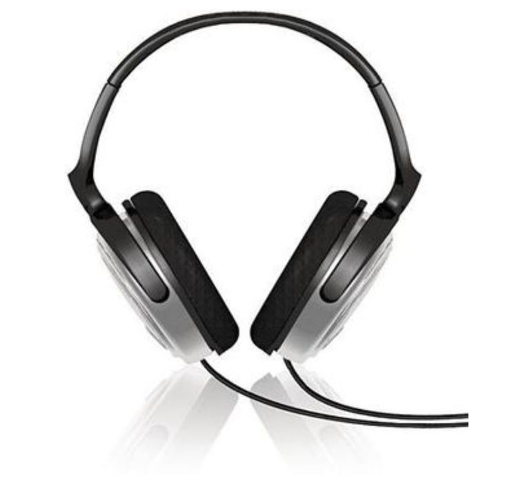 Casti audio 3.5mm Philips SHP2500,noi