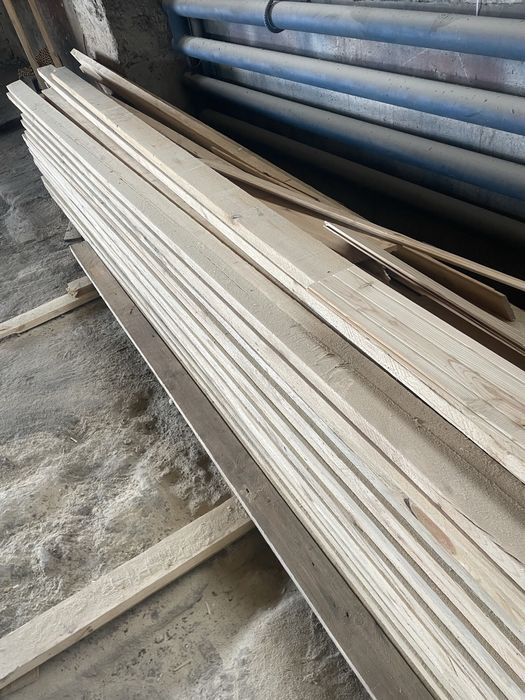 Продам брус новые( страпилу)