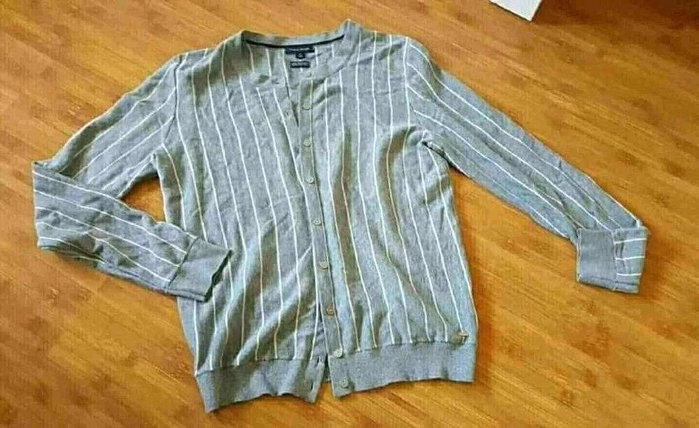 Cardigan original Tommy H.