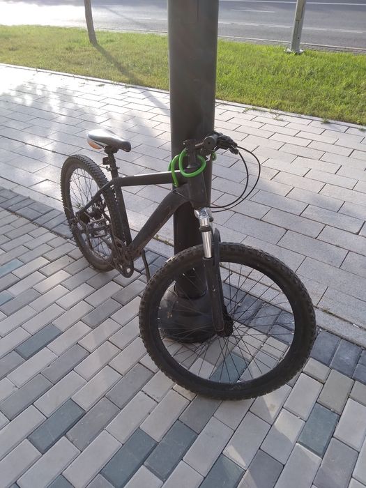 Продам велосипед