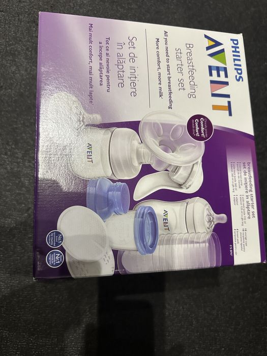 Pompa de san manuala Avent