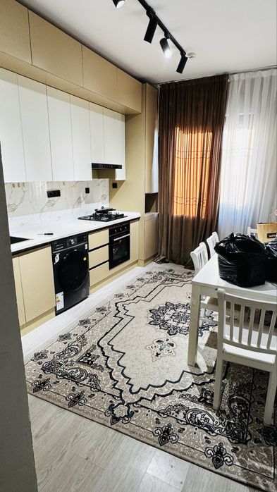 Аренда , ижара 2 хонали квартира. сдам 2 комнт сергели янги дархон 2