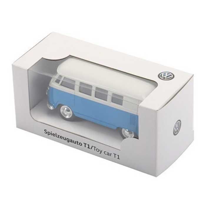 Умален модел VW T1 1:32