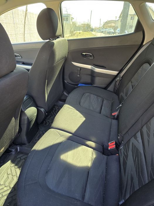 Vand kia cee'd  2016