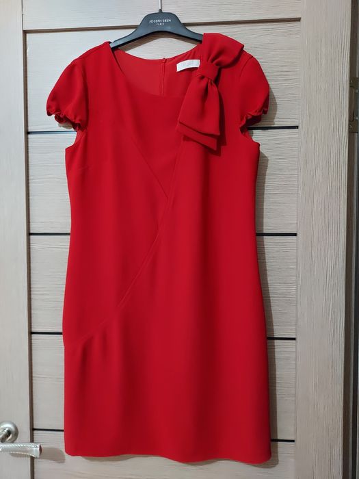 Элегантные платья для королевы!