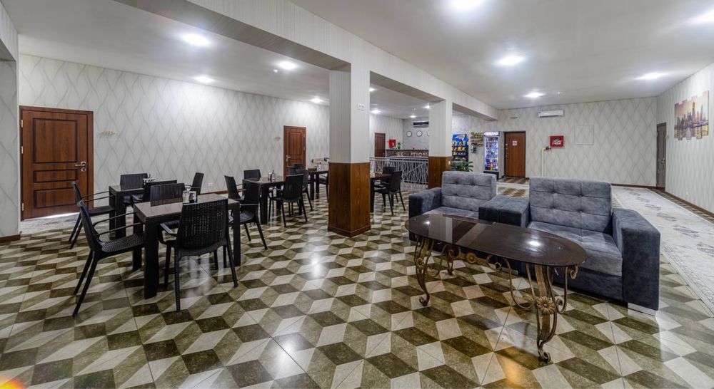 Продается гостинница( бизнес)