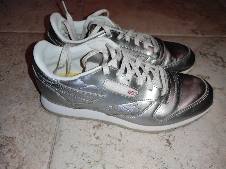 Дамски маратонки Reebok